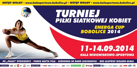 Sprawdzian formy w Bobolicach